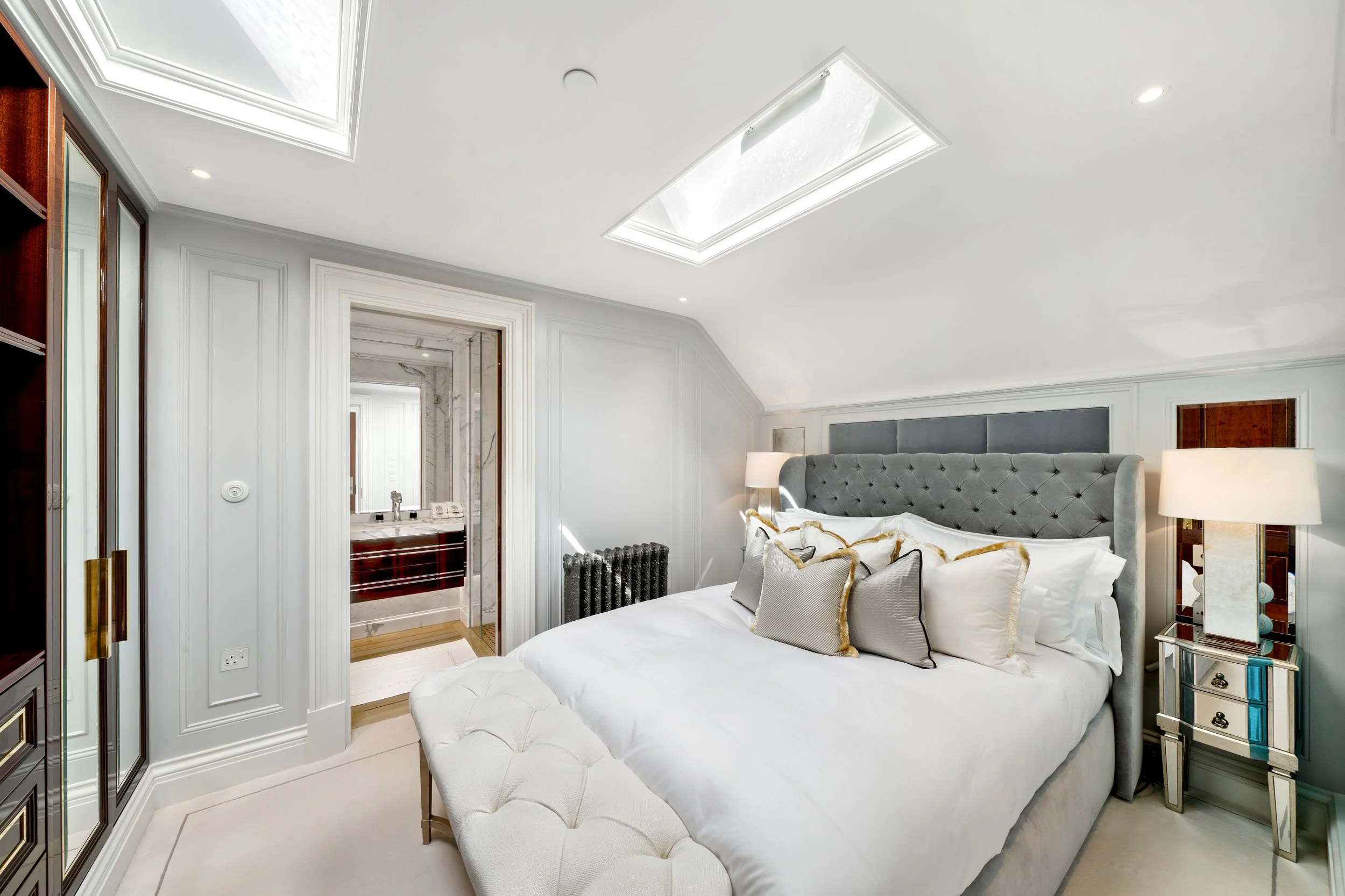 Selwyn House photograph 6