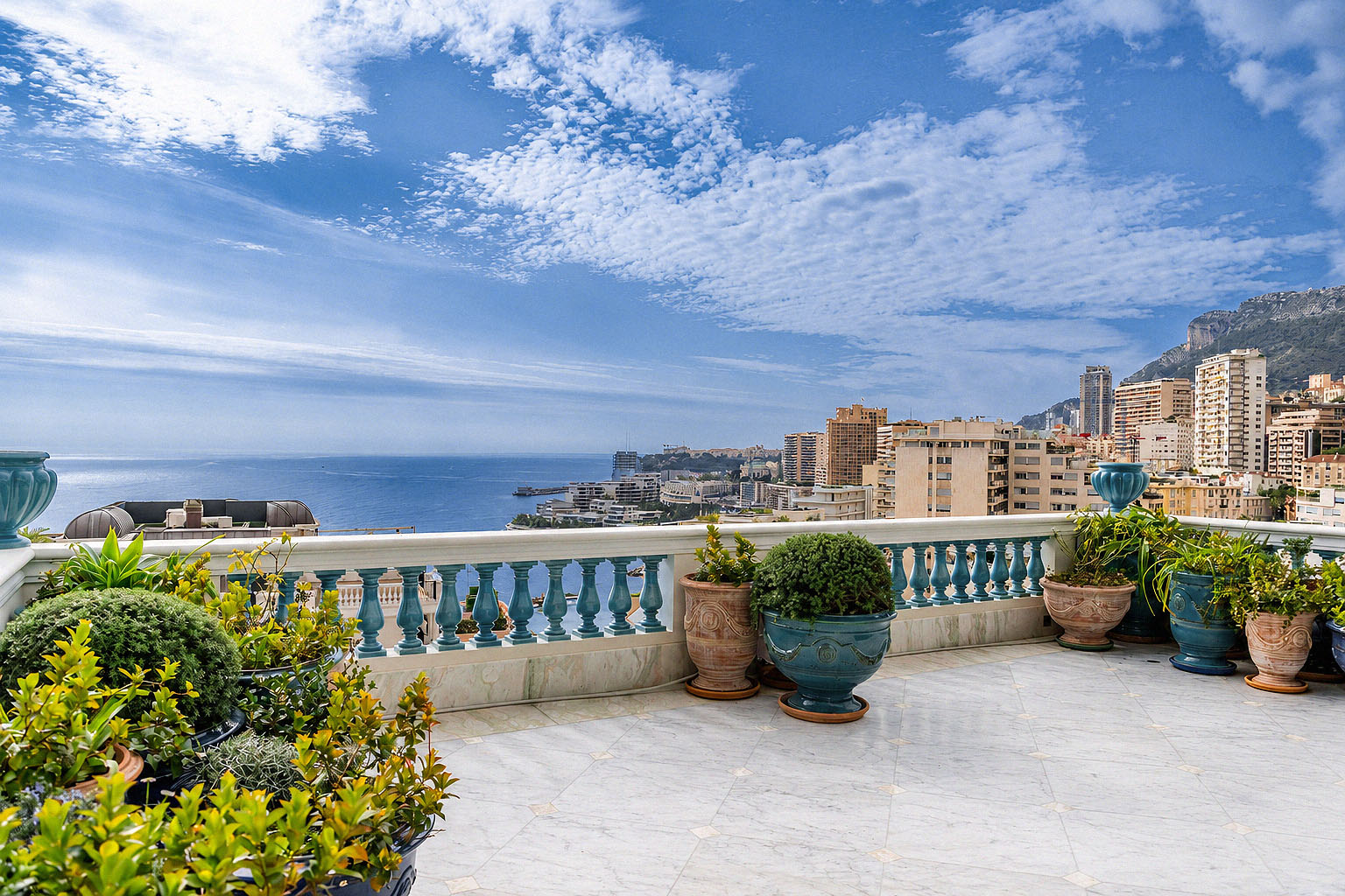 La Brise — view 14