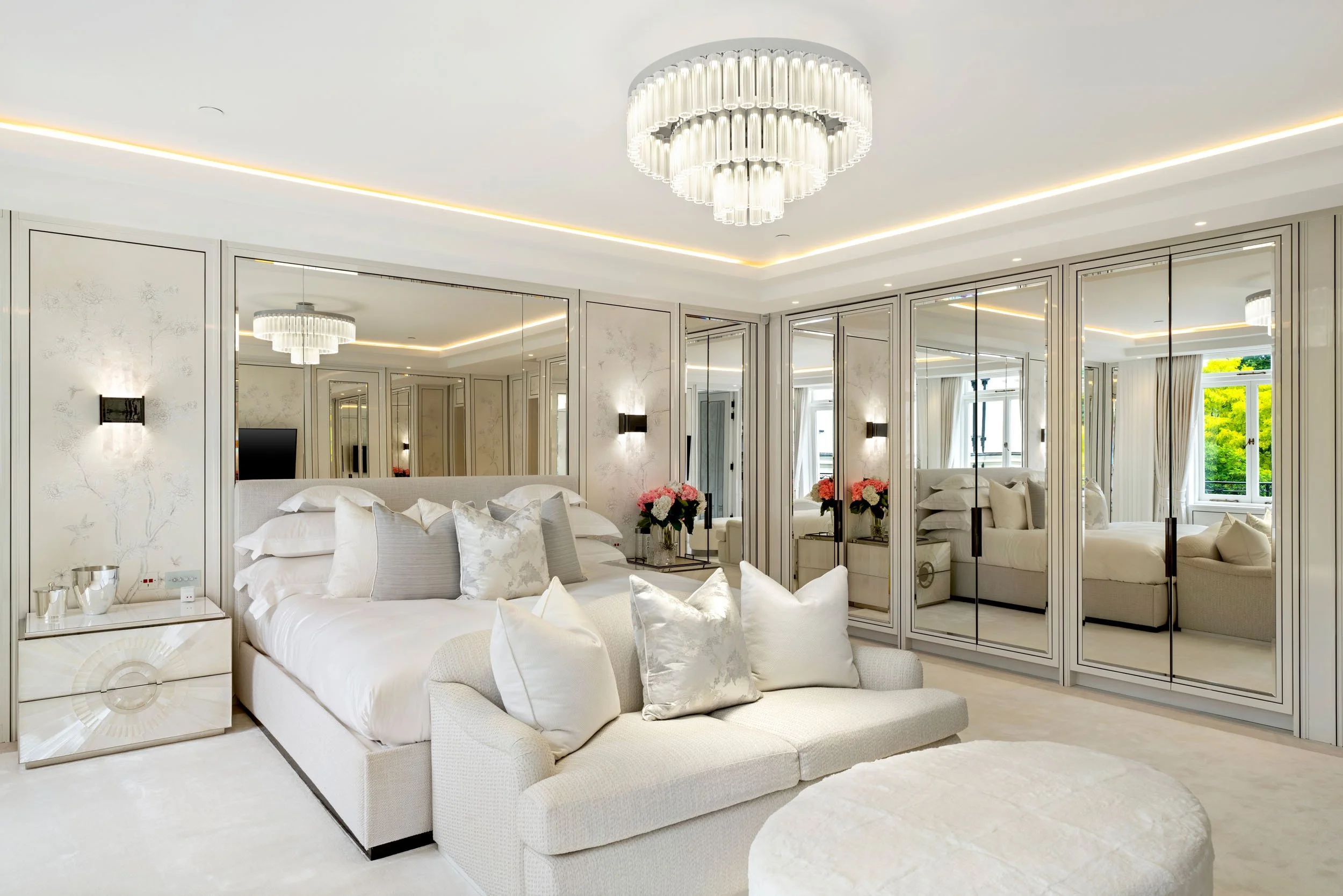 Selwyn House — view 15