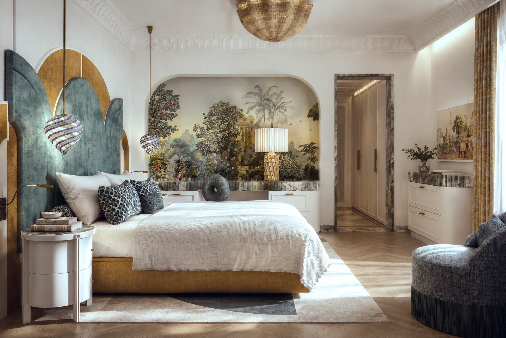 La Brise — view 11