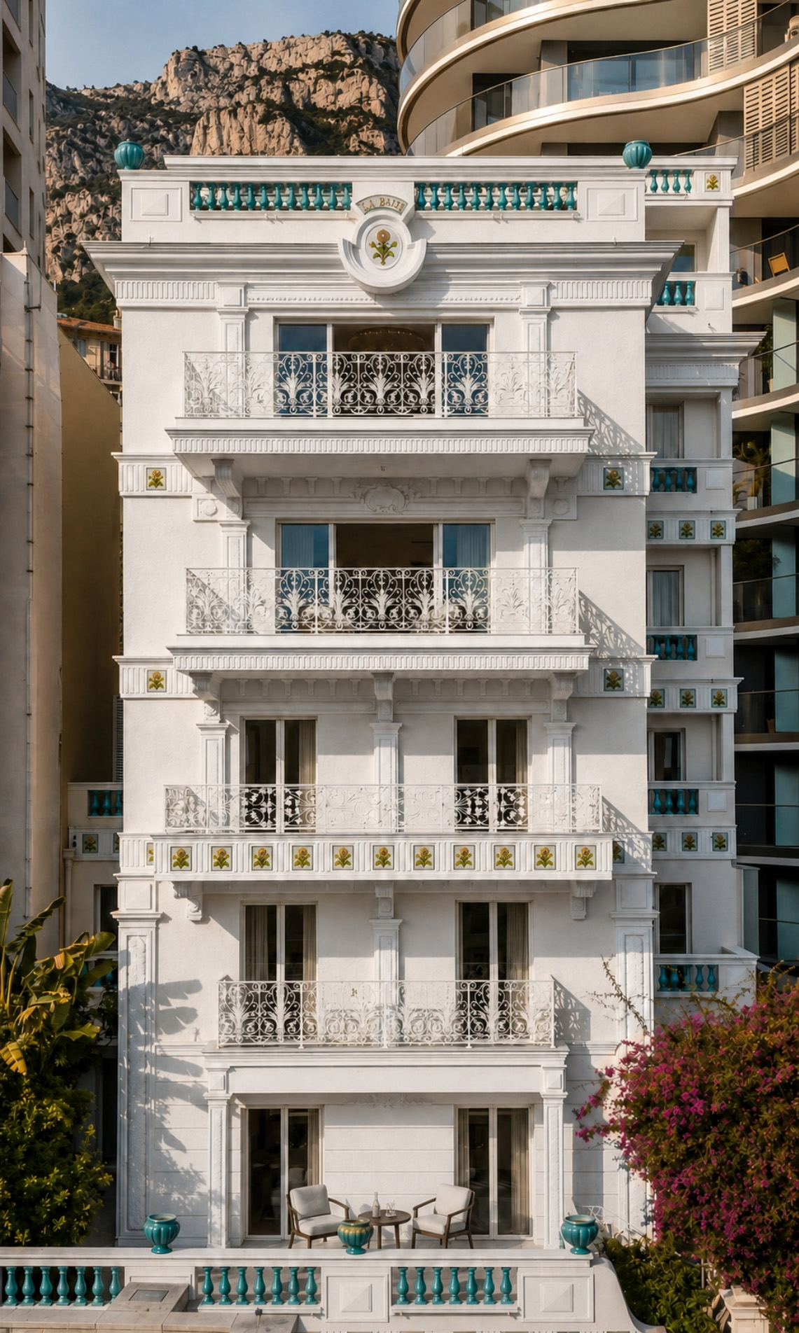 La Brise photograph 1