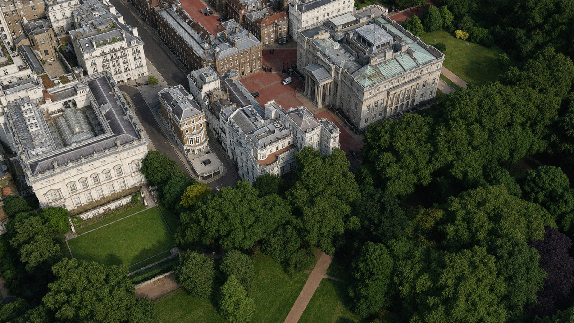 Selwyn House — history 2