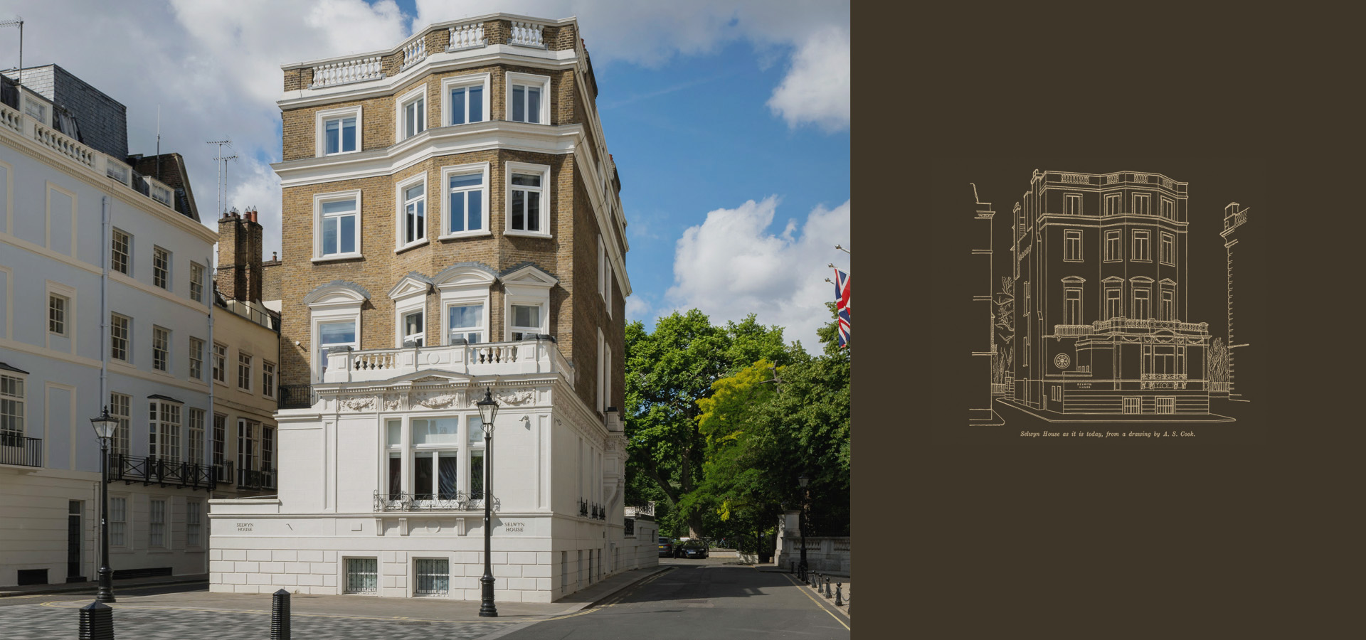 Selwyn House