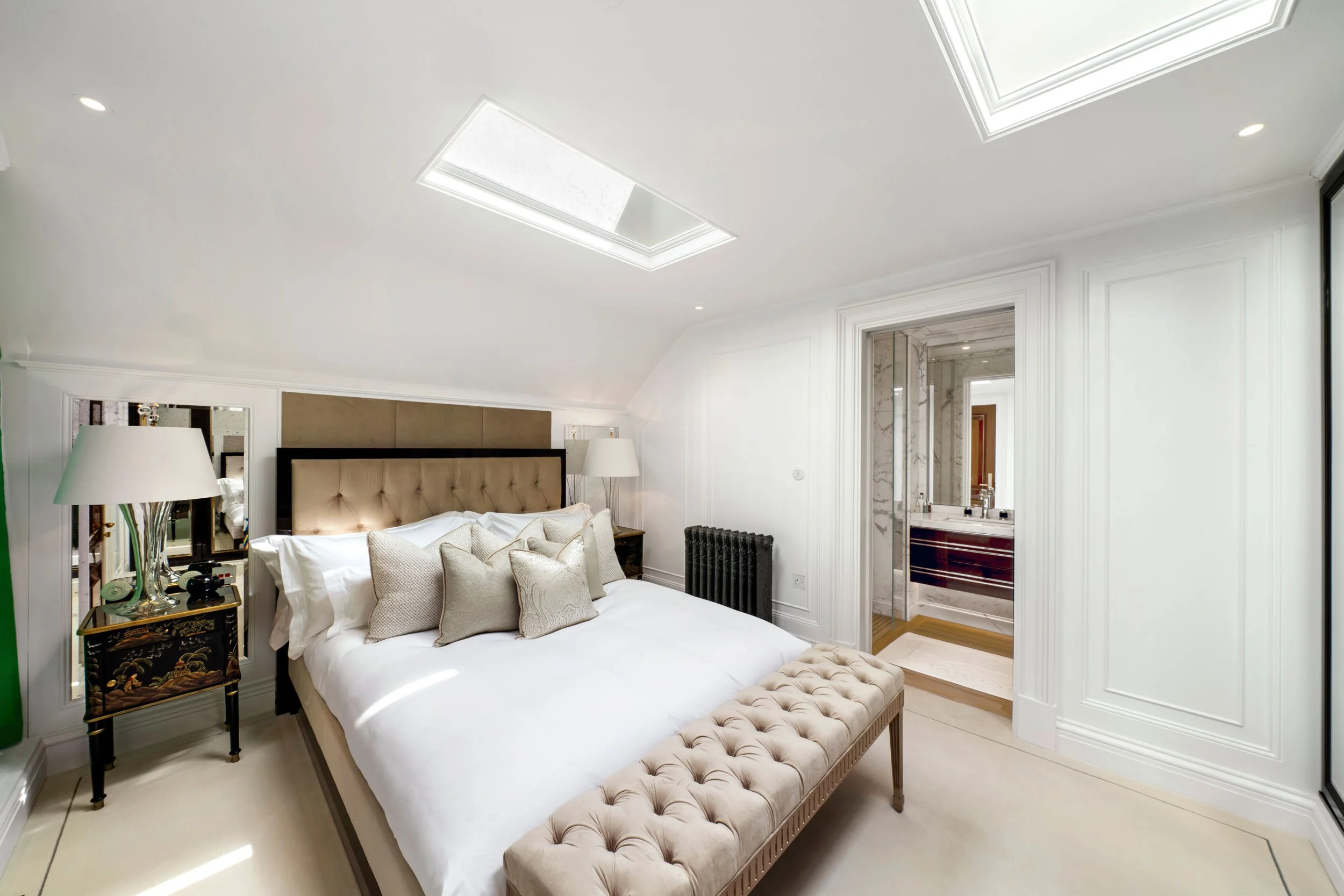 Selwyn House — view 8