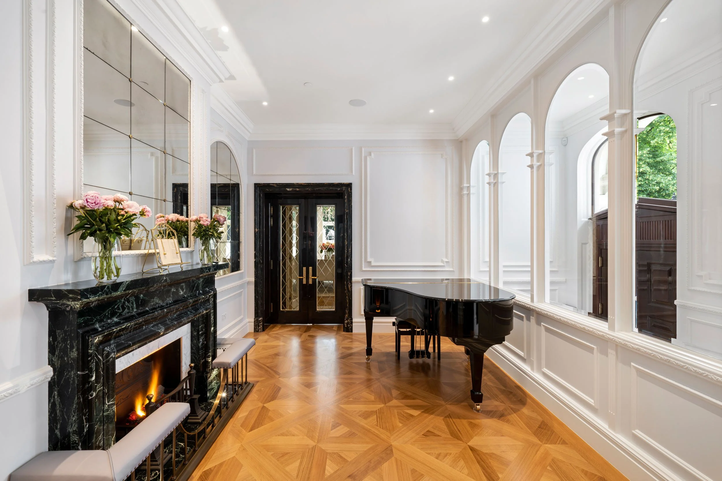 Selwyn House photograph 5