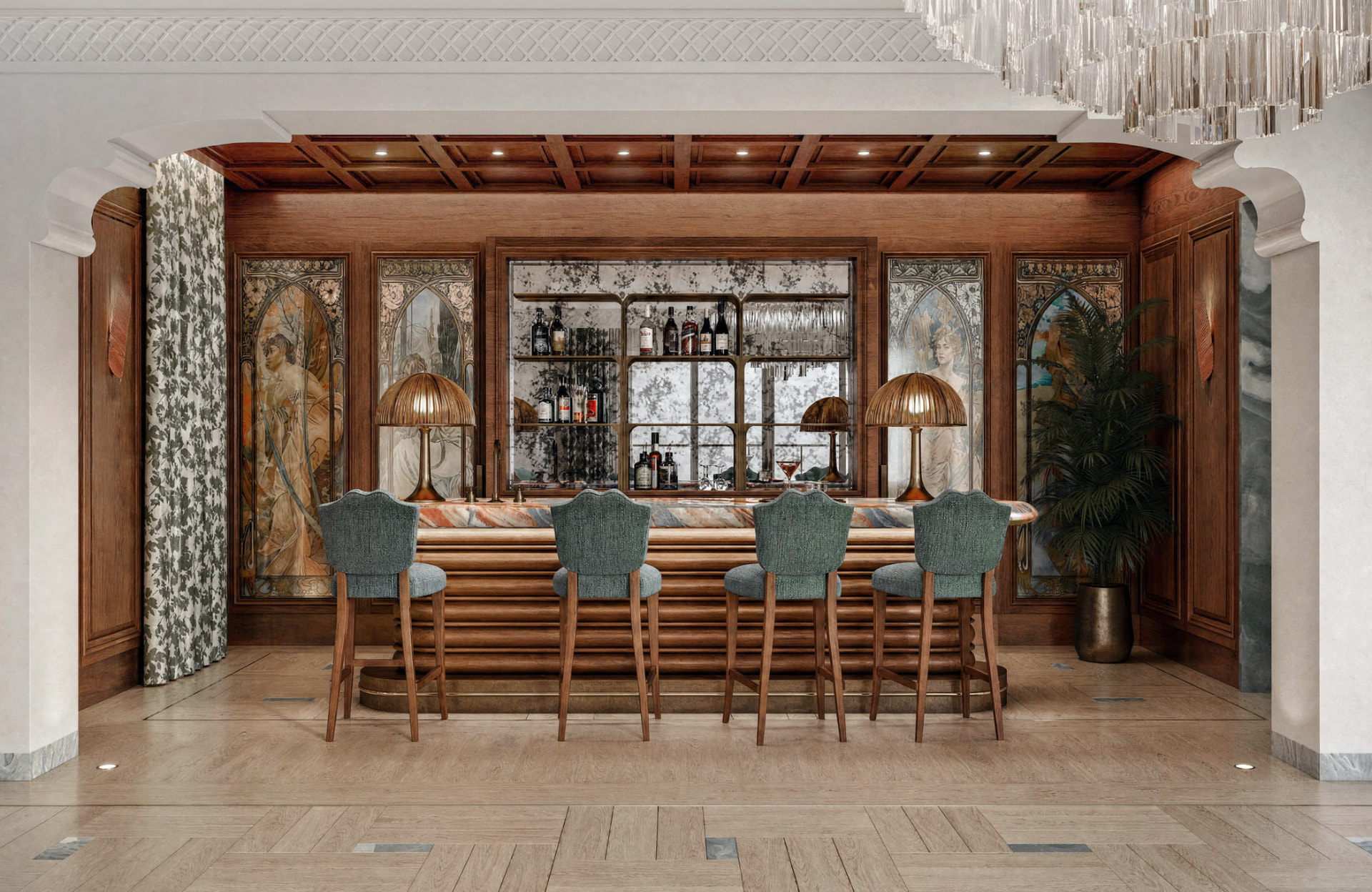 La Brise — view 7