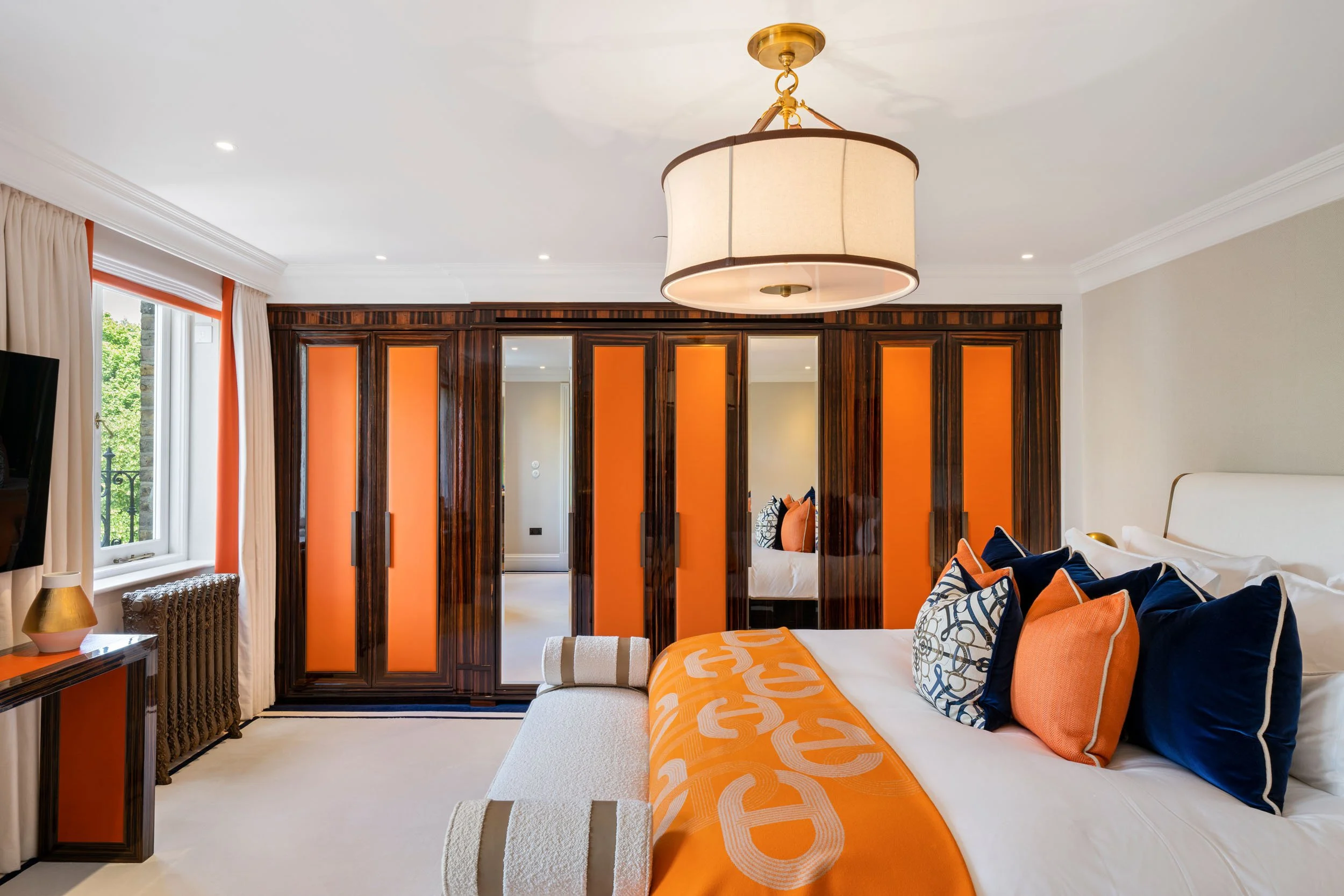 Selwyn House — view 9