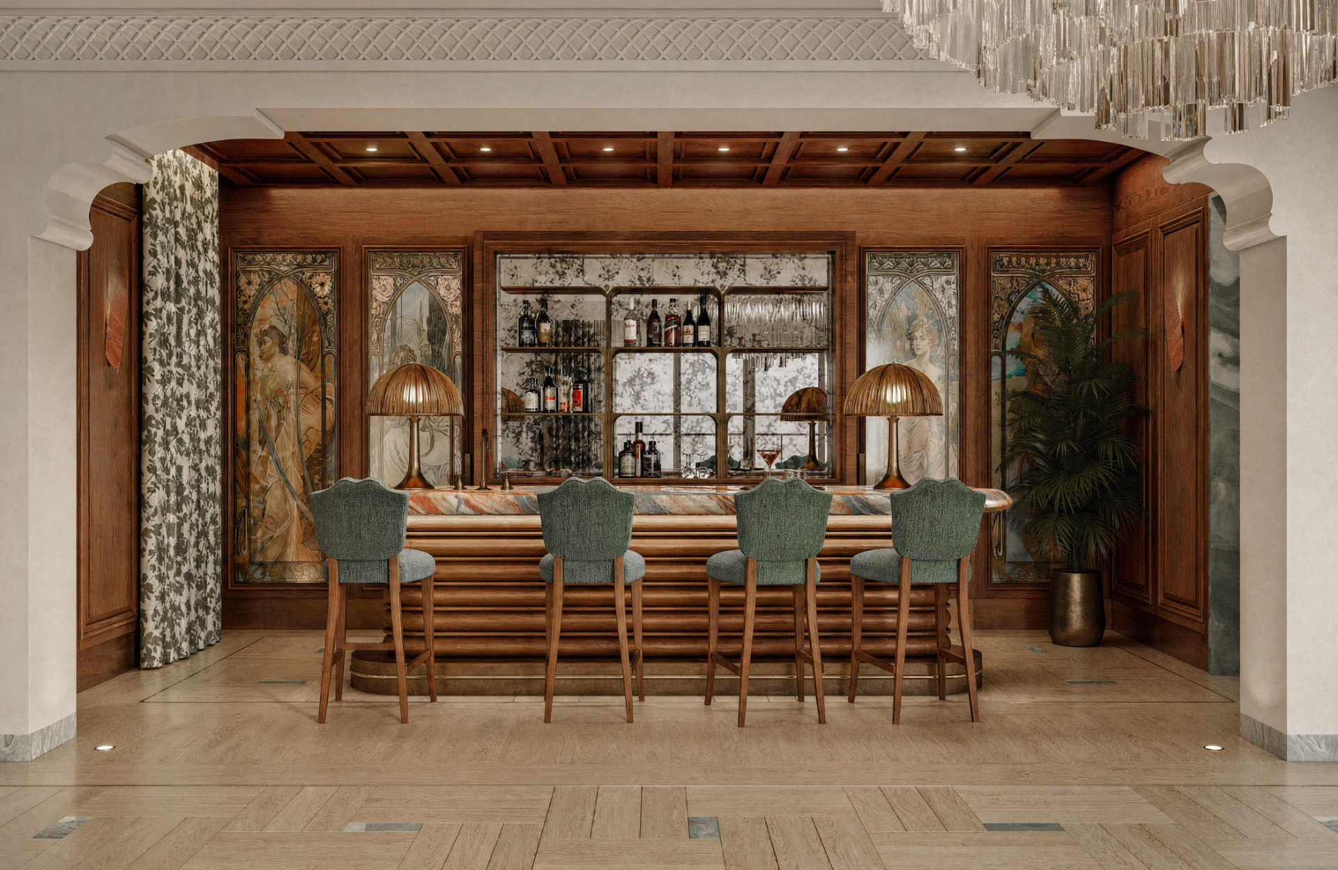 La Brise — undefined